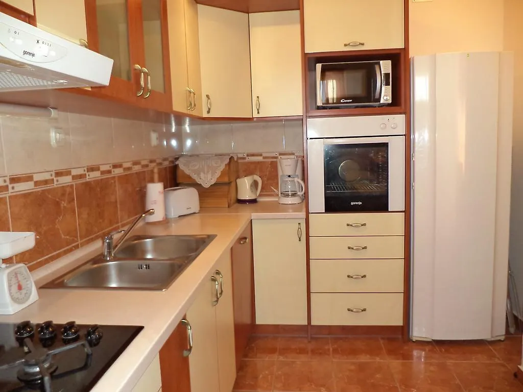 Cool Apartment Split Chorvatsko