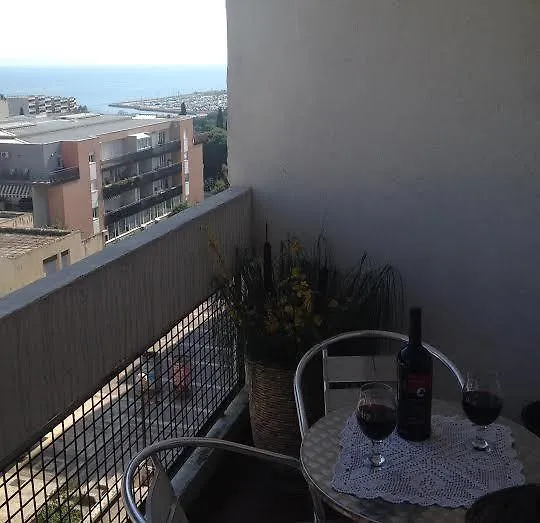 Cool Apartment Split Chorvatsko