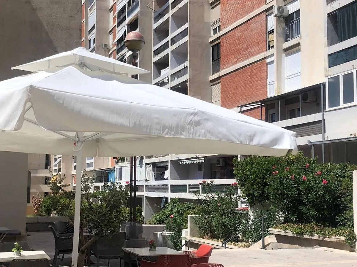 Cool Apartment Split