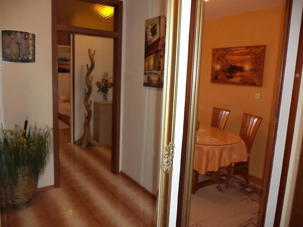 Cool Apartment Split Chorvatsko